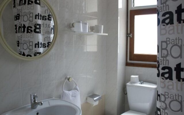 Hostal Elvira