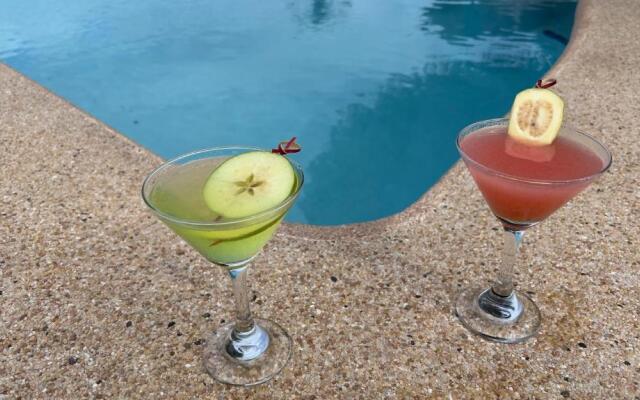 Sunset Island Villas Riviera Nayarit
