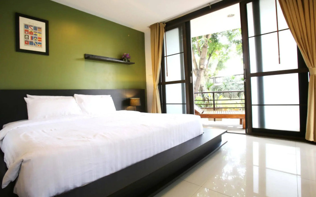 La Villetta Chiang Mai