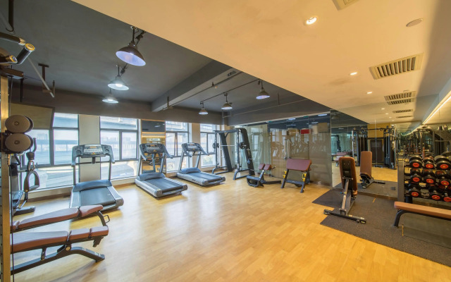 Ramada Plaza by Wyndham Changsha South