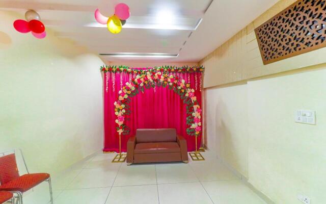 Fabhotel Nido