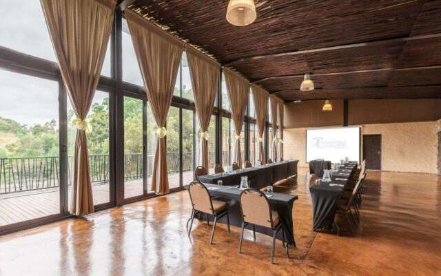 Riverstone Lodge