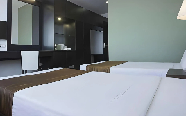 Hotel Seri Malaysia Kepala Batas