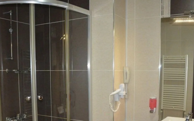 Koç Otel Çankırı