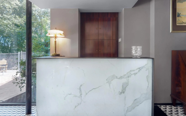 Willa Deco by OneApartments