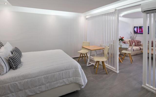 Elea Resort - Adults Only