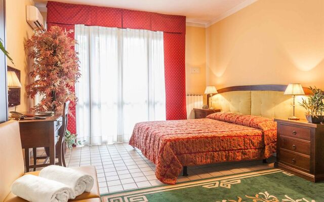 Alexia Palace Hotel Residence