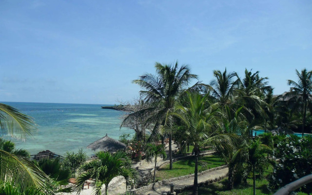Kivulini Luxury Resort