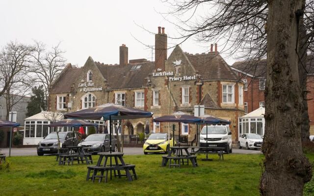 Hamlet Hotels Maidstone