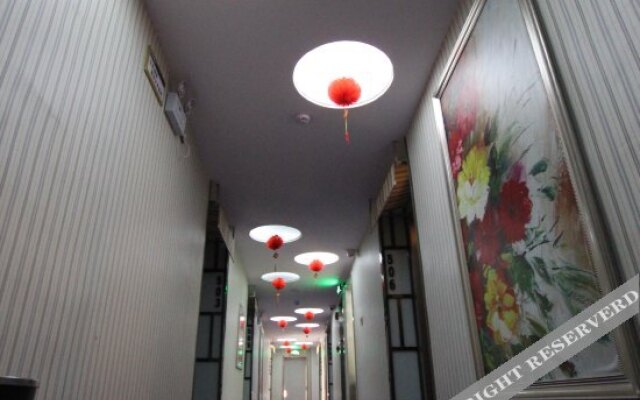 Buttonwood Fashion Hotel