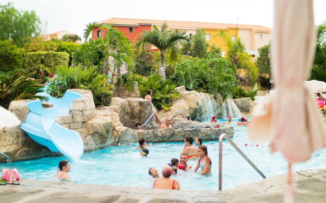 BLUESEA Costa Jardín Spa
