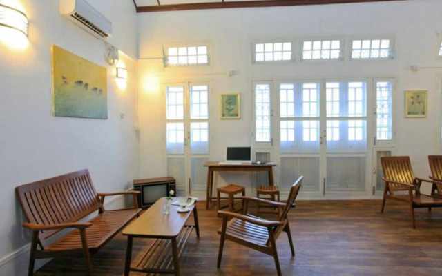 Four Rivers Hostel