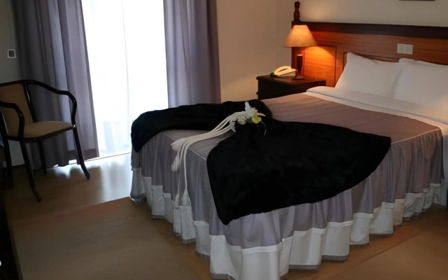 Hotel João Capela