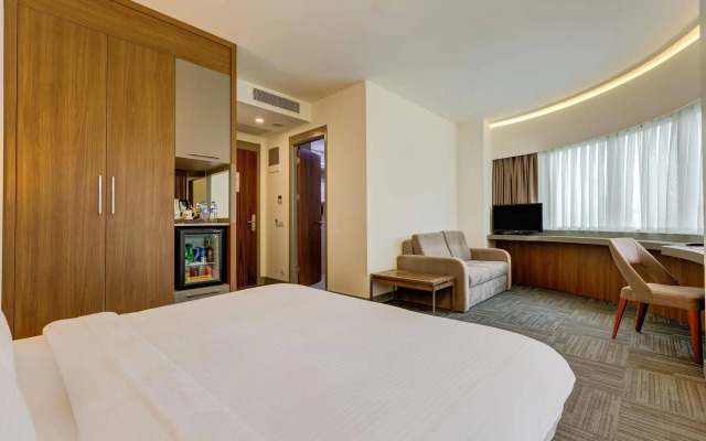 Plus Hotel Bostanci Atasehir