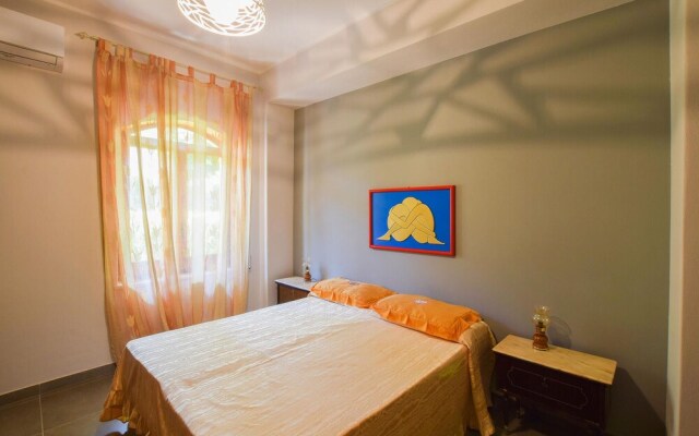 Amazing Apartment in Guardavalle Marina With 2 Bedrooms