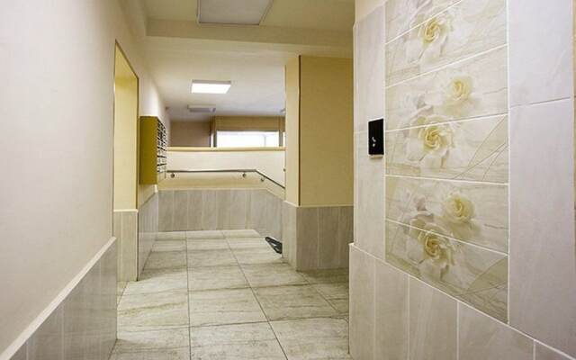 ApartLux Yugo-Zapadnaya Studio