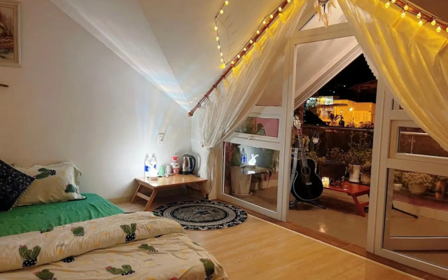 Selena Dalat Homestay