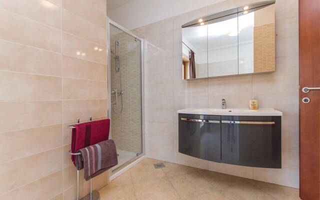 Stunning Home in Labin With Wifi and 3 Bedrooms