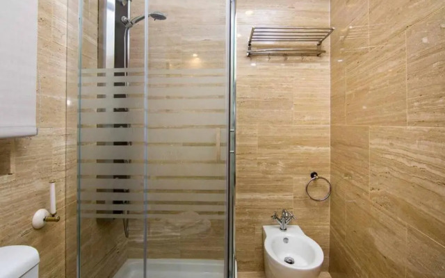 ECO CENTER GRANATENSIS CATEDRAL 2 habitaciones free párking