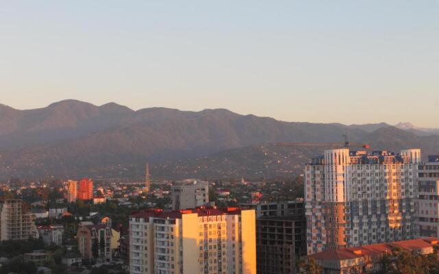 Orbi Residence Apartments