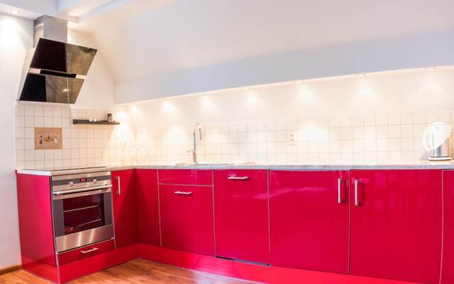 Flats For Rent - Apartament Stare Miasto