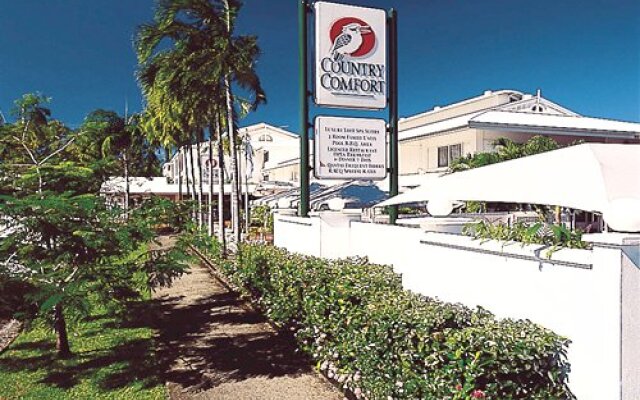 All Seasons Cairns - 4 Nights, Cairns, Australia