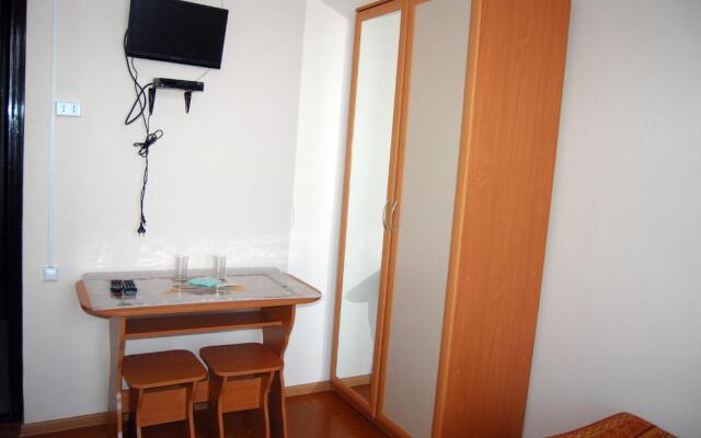 Флоренция (бывш. Спутник)