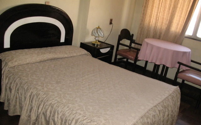 Hotel La Joya