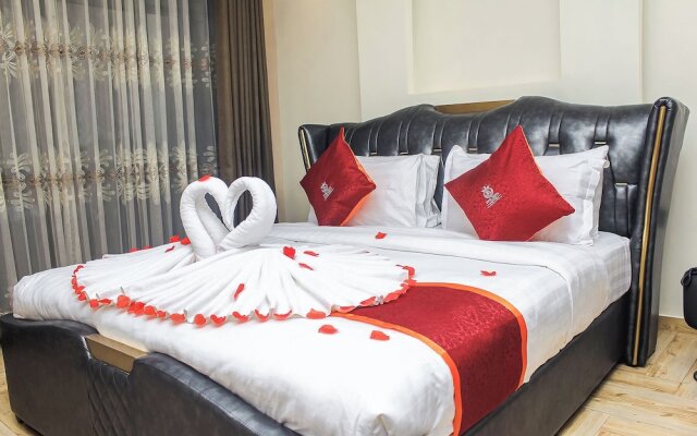 Wilsen Hotel Nansana