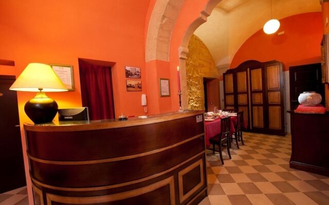 Residenza Pizziniaco