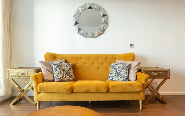 Kenny Apartment Austin David Apartments