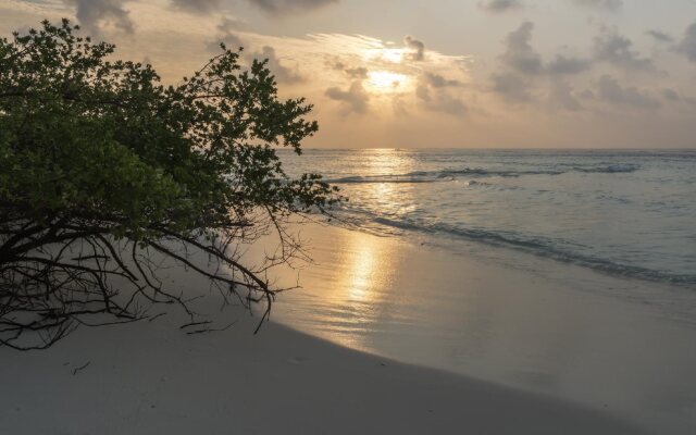 Crystalline Hotels @ Rasdhoo Island