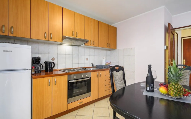 Charming Lovran Apartments With Wonderful Sea View