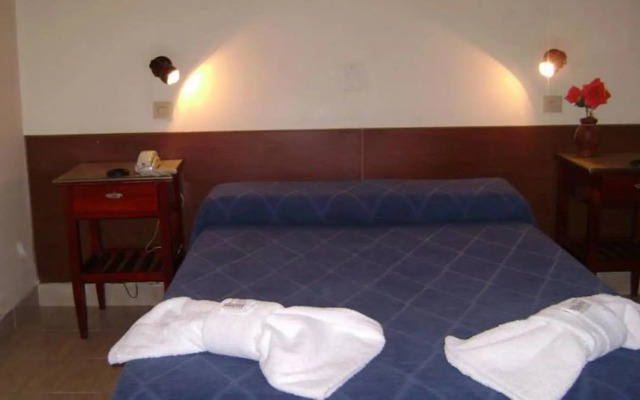 Hotel Misoroj