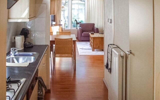 Chalet Wageningen
