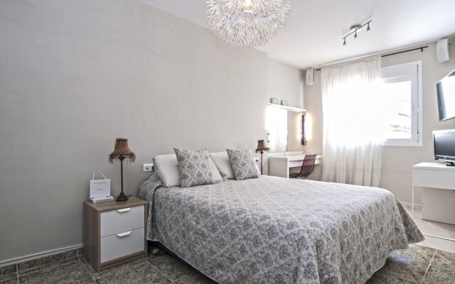 Casa Almijara Canovas Nerja
