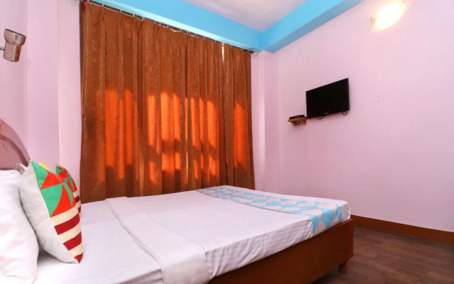 OYO 18961 Home Pleasant Stay Mashobra