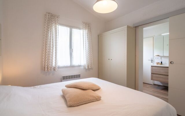 Comfy Villa in Pouzols-minervois With Private Pool