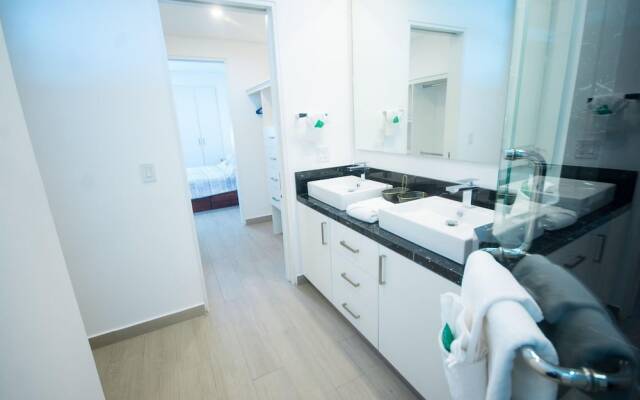 Real View Towers E703 by Casago