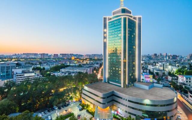 Zhonghao Grand Hotel