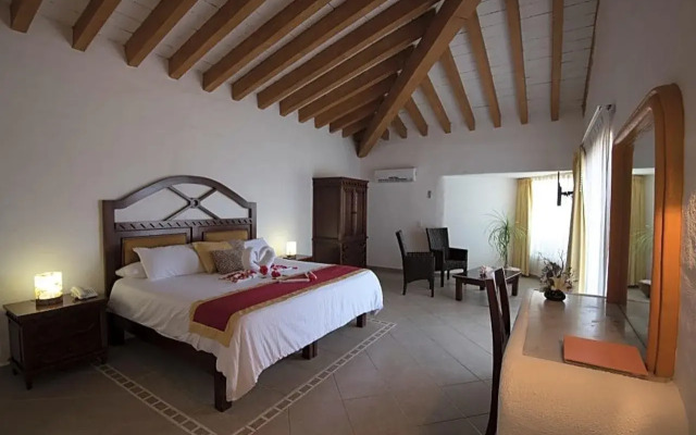 Hotel Punta Serena & Resorts- Couples Only