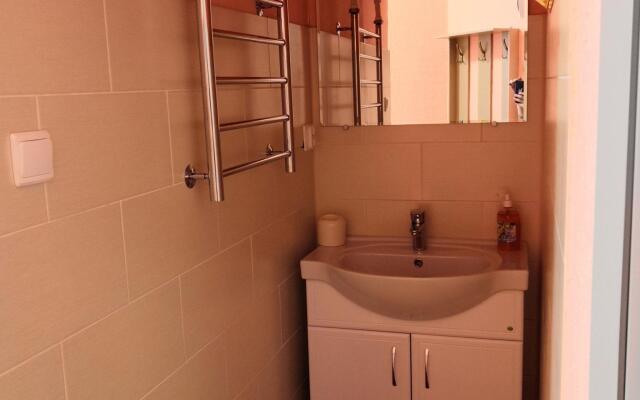 Центральная