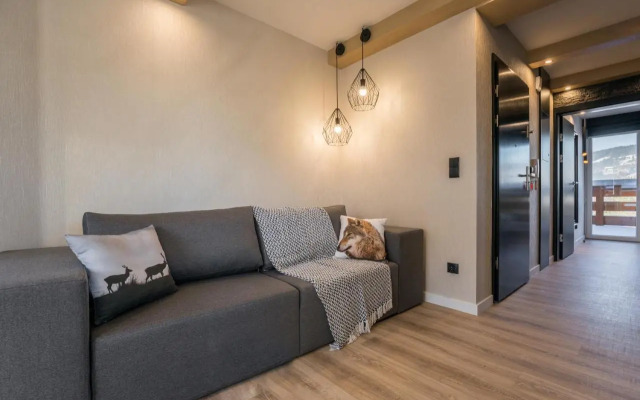Apartamenty Krzeptowskiego 2 Zakopane