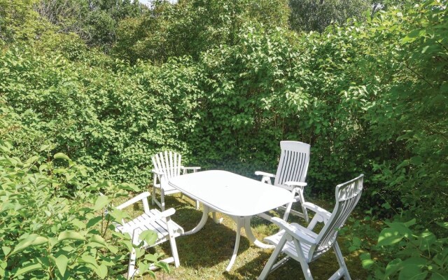 Nice Home in Hunnebostrand With 2 Bedrooms and Wifi