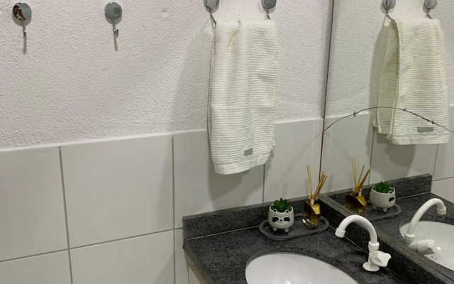 Chalé Porto dos Lençois 14 - Barreirinhas Lençois Maranhenses