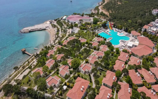 Anadolu Hotels Didim Club