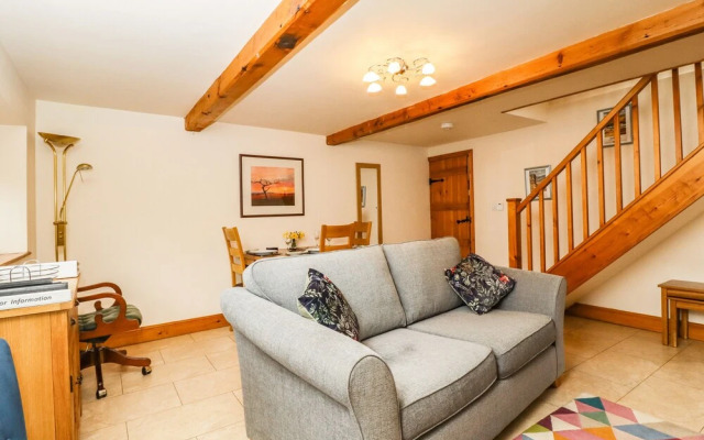 Kestrel Cottage