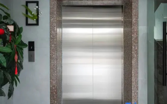 Tuyue Apartment (Shugang Road Store)