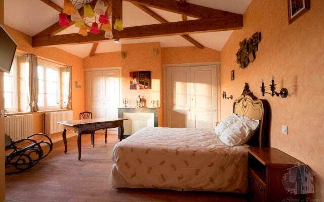 Le Relais Des Dames