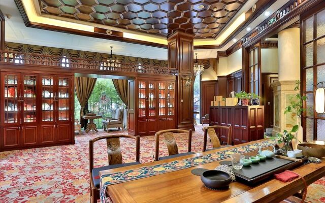 Yueting International Hotel